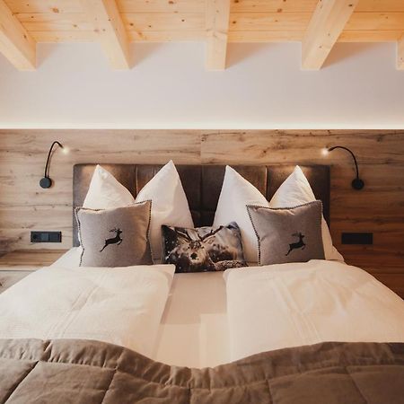 Chalet Hochthron ฟาร์แวร์เฟน ภายนอก รูปภาพ