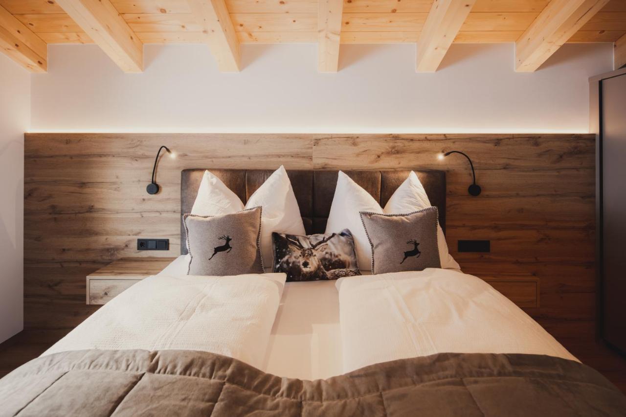 Chalet Hochthron ฟาร์แวร์เฟน ภายนอก รูปภาพ