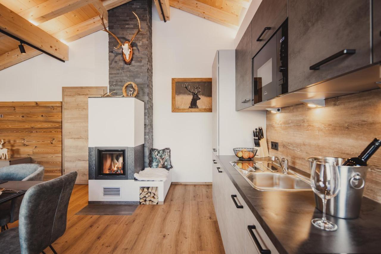 Chalet Hochthron ฟาร์แวร์เฟน ภายนอก รูปภาพ